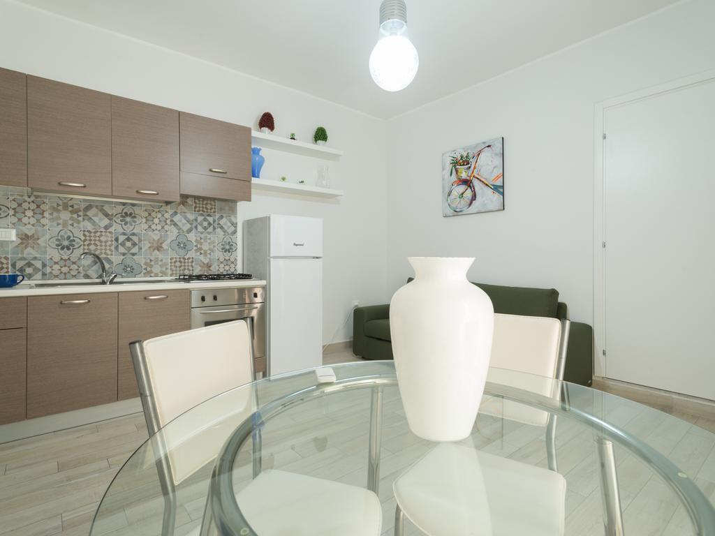 Casa Castel Capuano Apartment Наполи Екстериор снимка