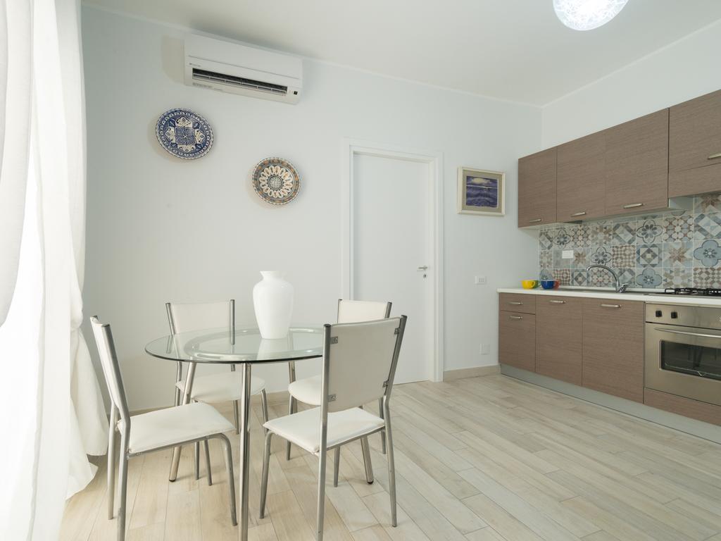 Casa Castel Capuano Apartment Наполи Екстериор снимка