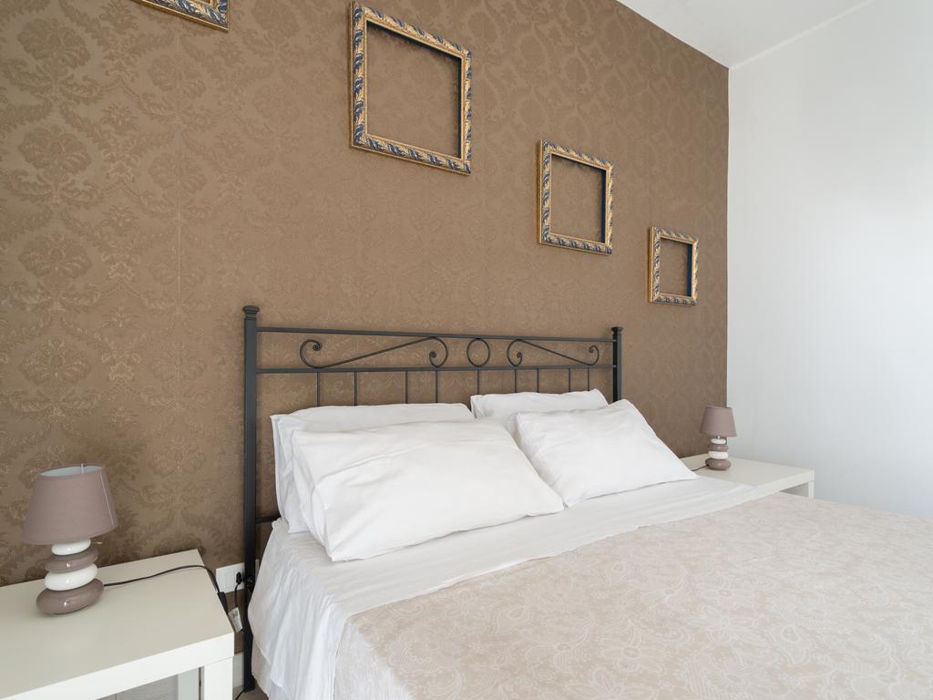 Casa Castel Capuano Apartment Наполи Екстериор снимка