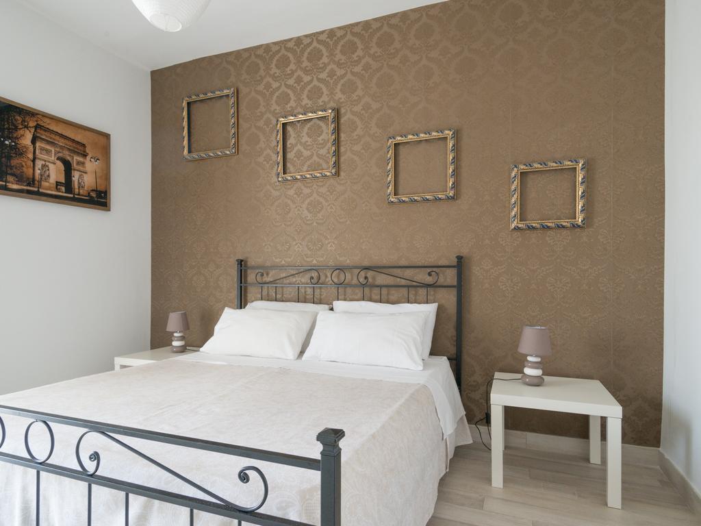 Casa Castel Capuano Apartment Наполи Екстериор снимка