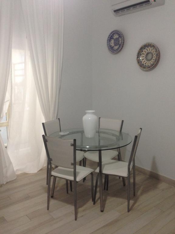 Casa Castel Capuano Apartment Наполи Екстериор снимка